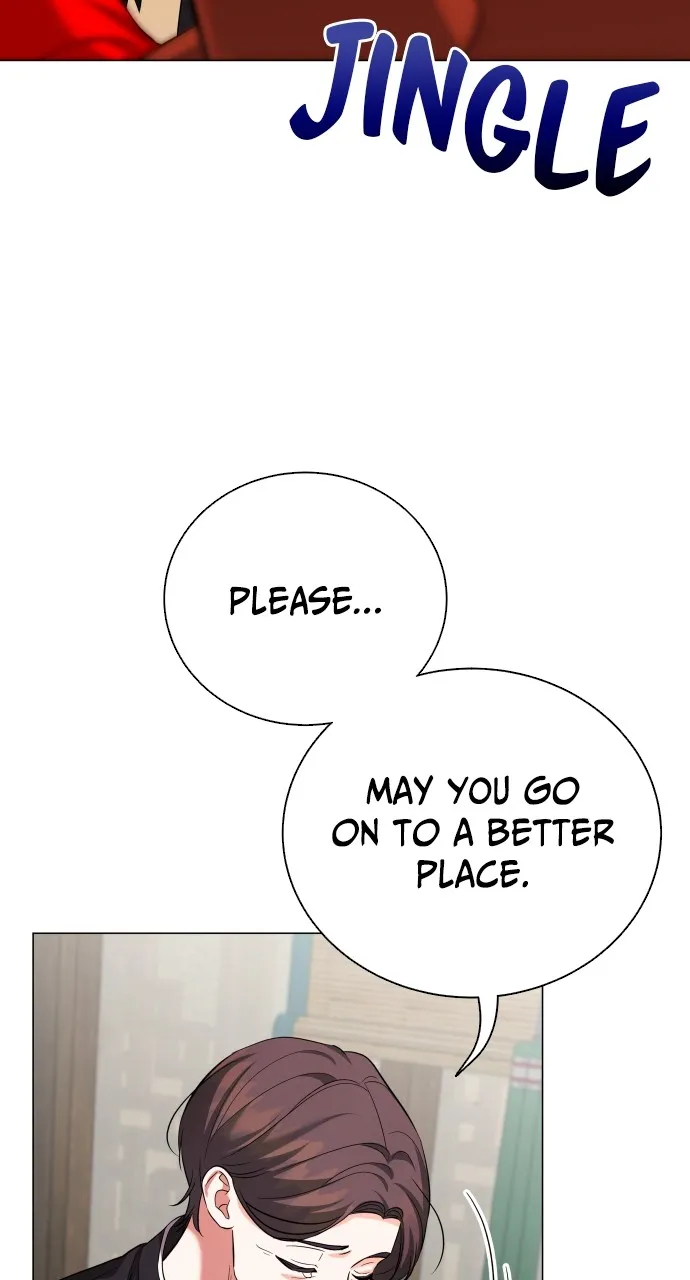 Let's Meet After Work Chapter 32 page 22 - 