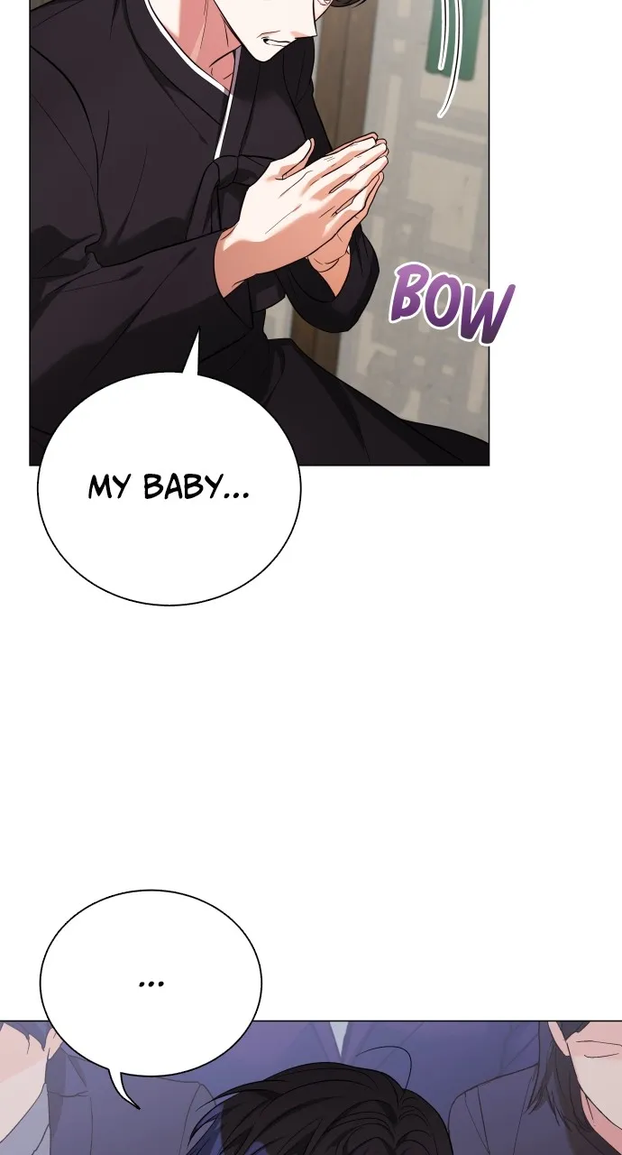 Let's Meet After Work Chapter 32 page 23 - 