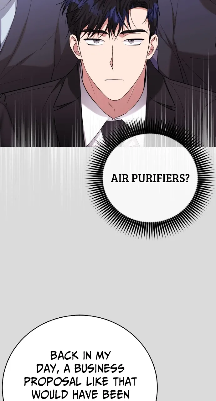 Let's Meet After Work Chapter 32 page 24 - 