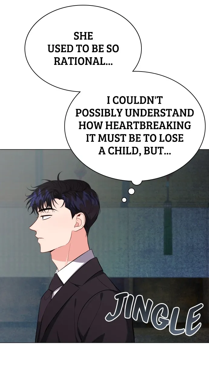 Let's Meet After Work Chapter 32 page 28 - 