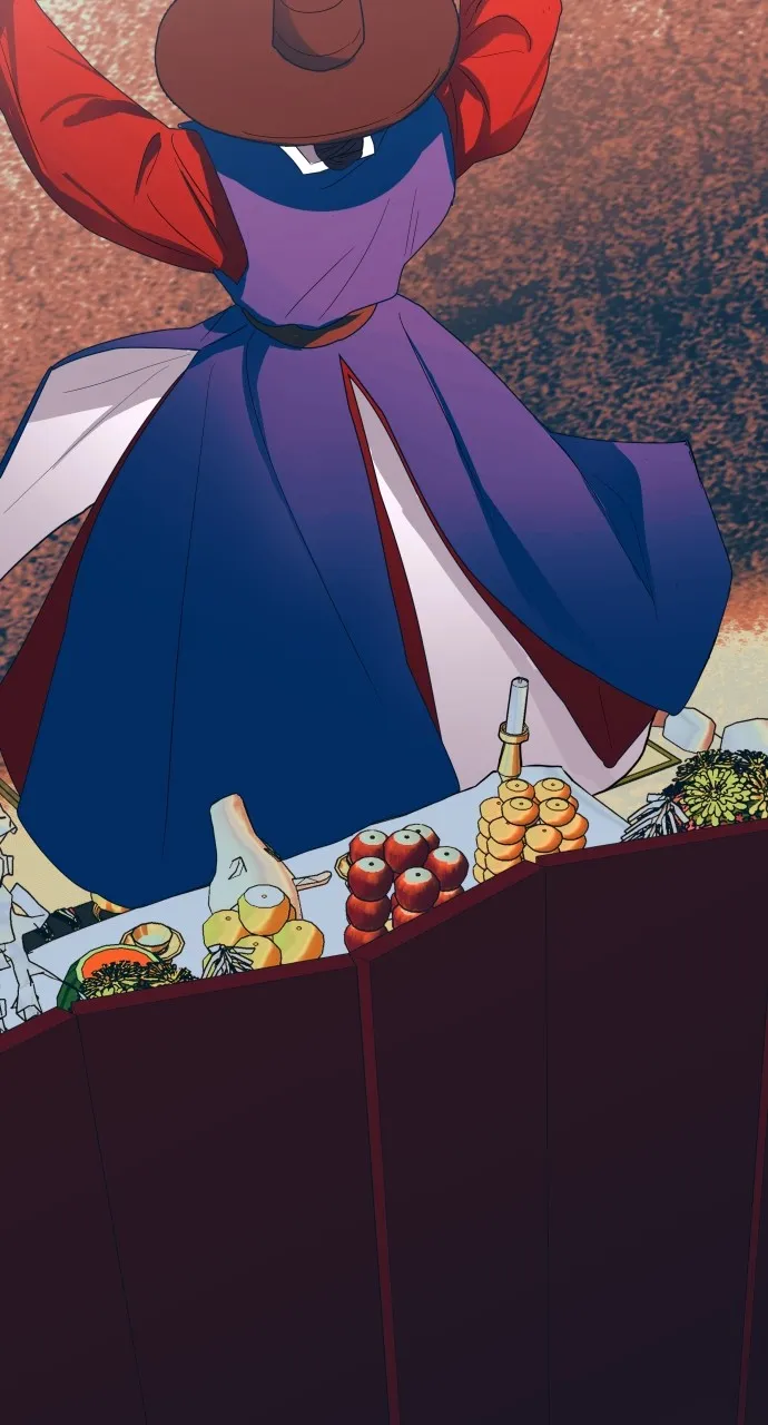 Let's Meet After Work Chapter 32 page 36 - 