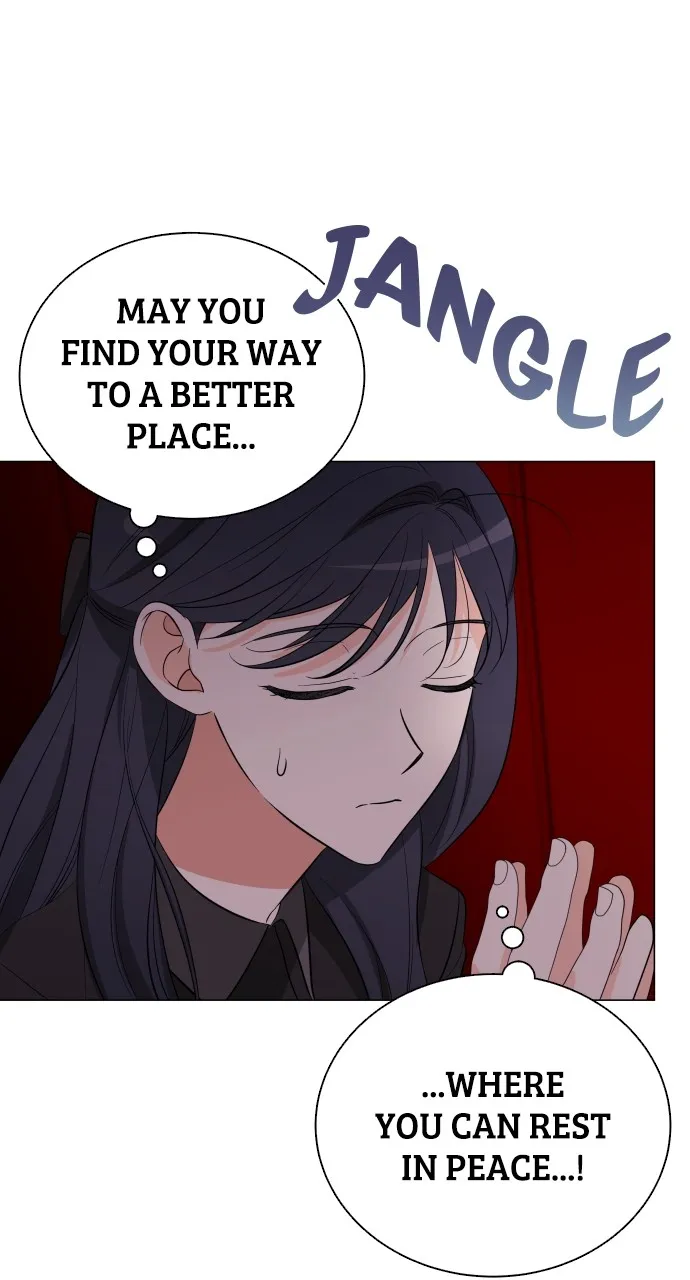 Let's Meet After Work Chapter 32 page 38 - 