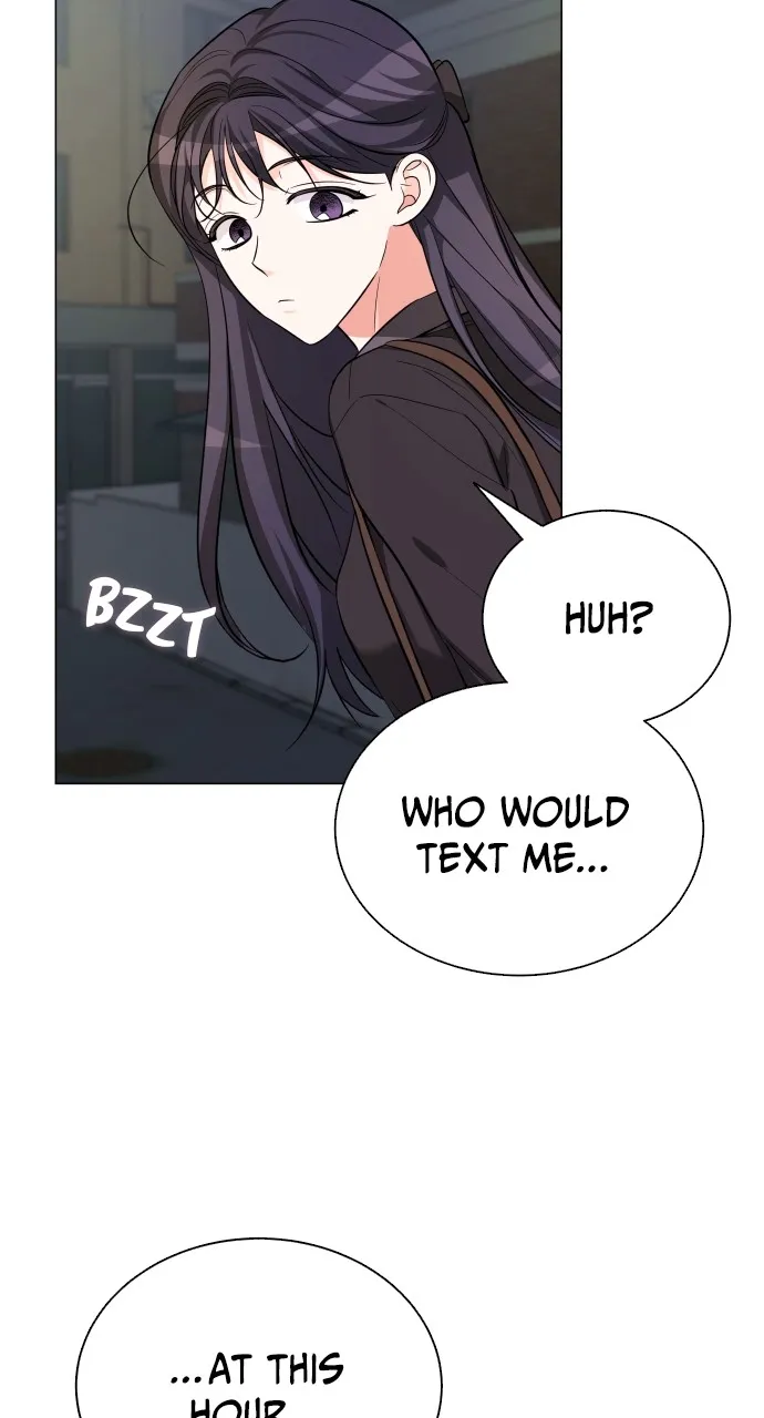 Let's Meet After Work Chapter 32 page 42 - 