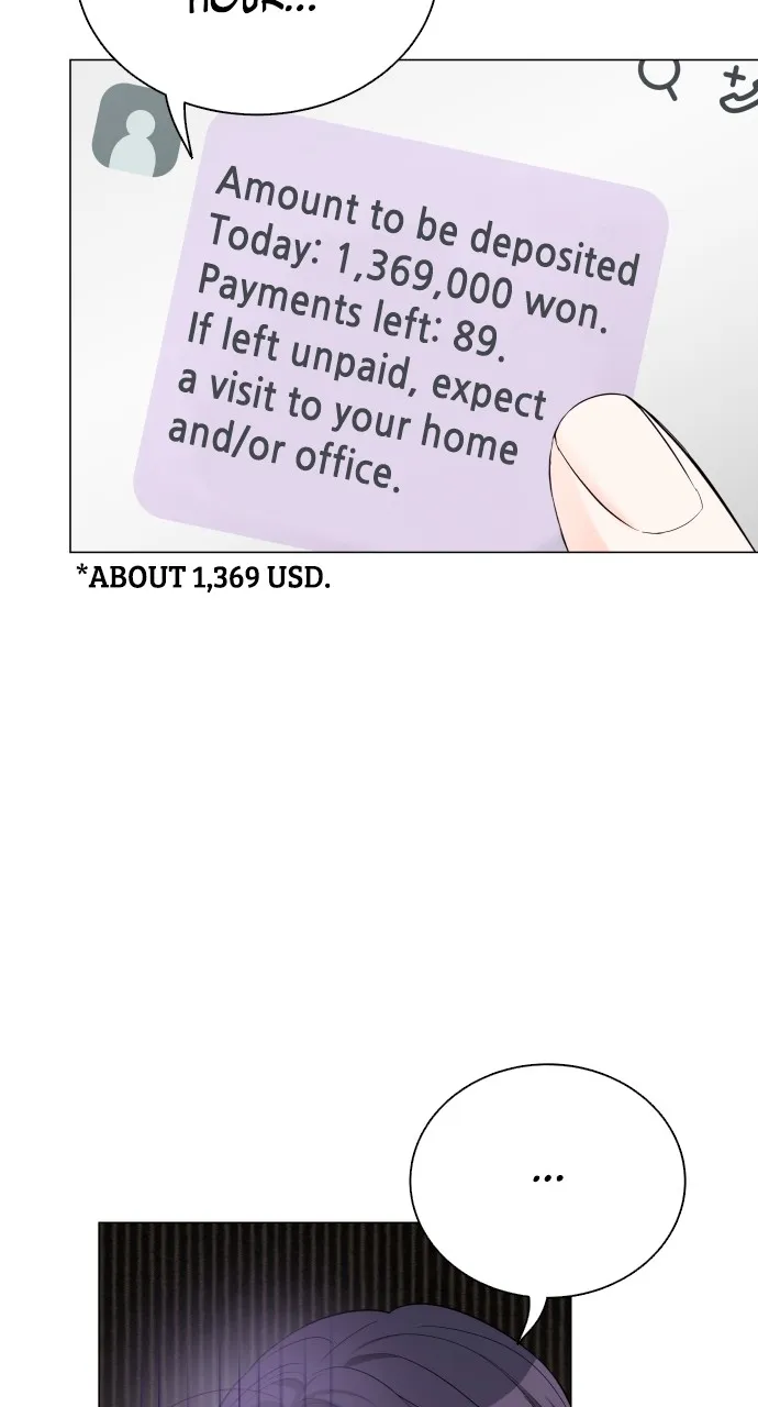 Let's Meet After Work Chapter 32 page 43 - 