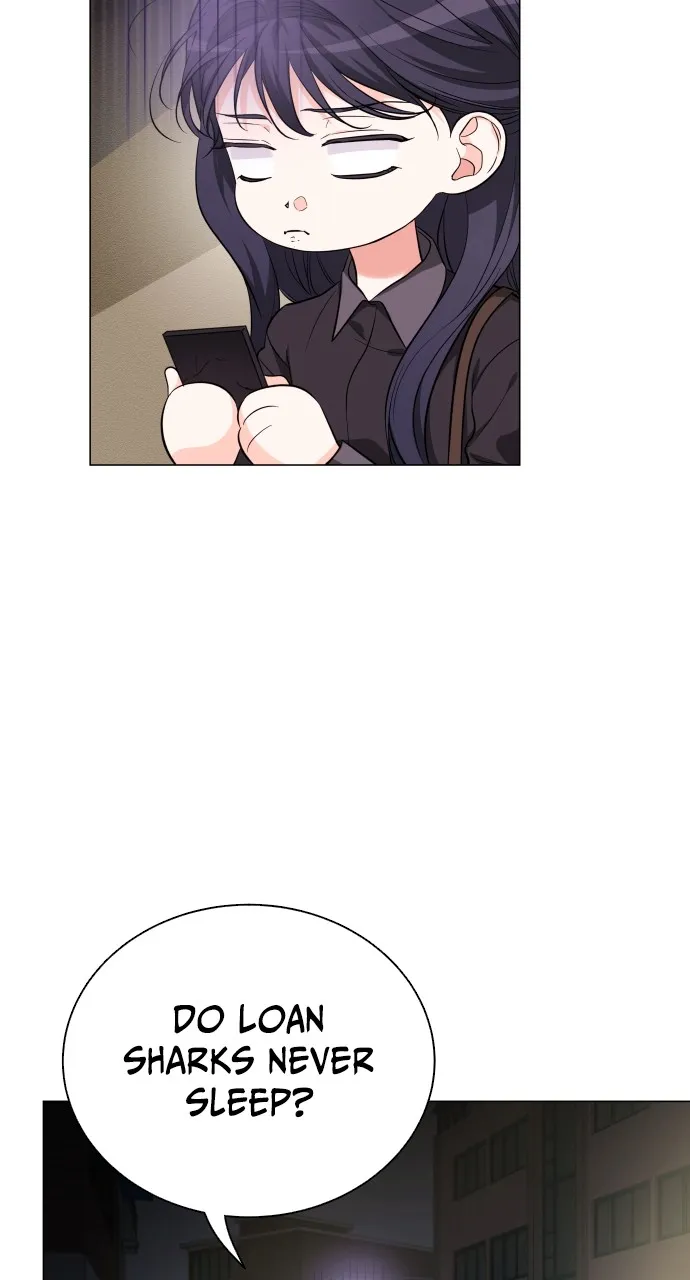 Let's Meet After Work Chapter 32 page 44 - 