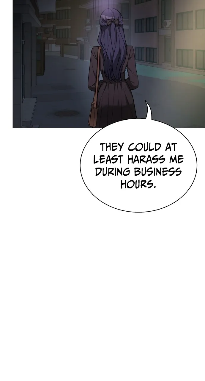 Let's Meet After Work Chapter 32 page 45 - 