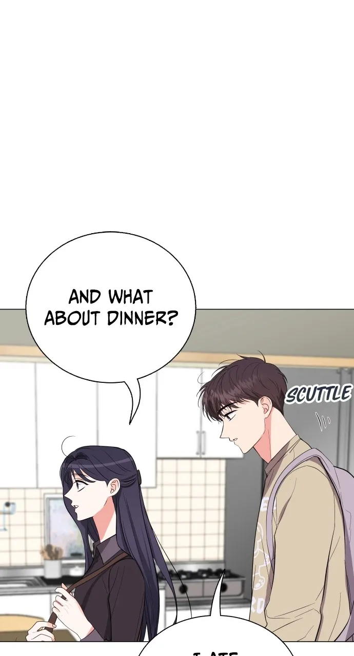 Let's Meet After Work Chapter 32 page 49 - 