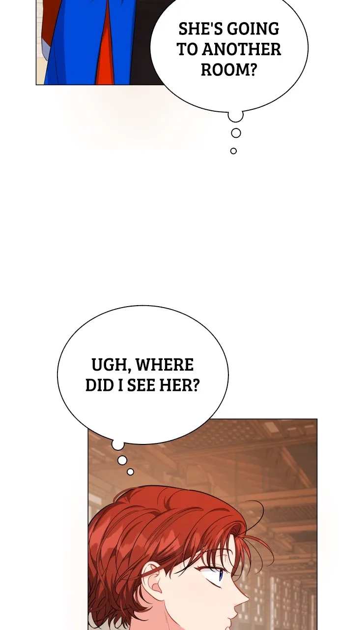 Let's Meet After Work Chapter 32 page 6 - 