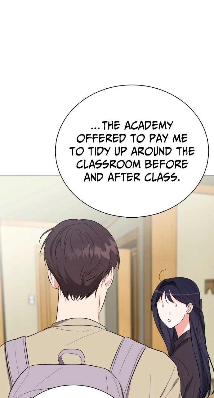 Let's Meet After Work Chapter 32 page 54 - 