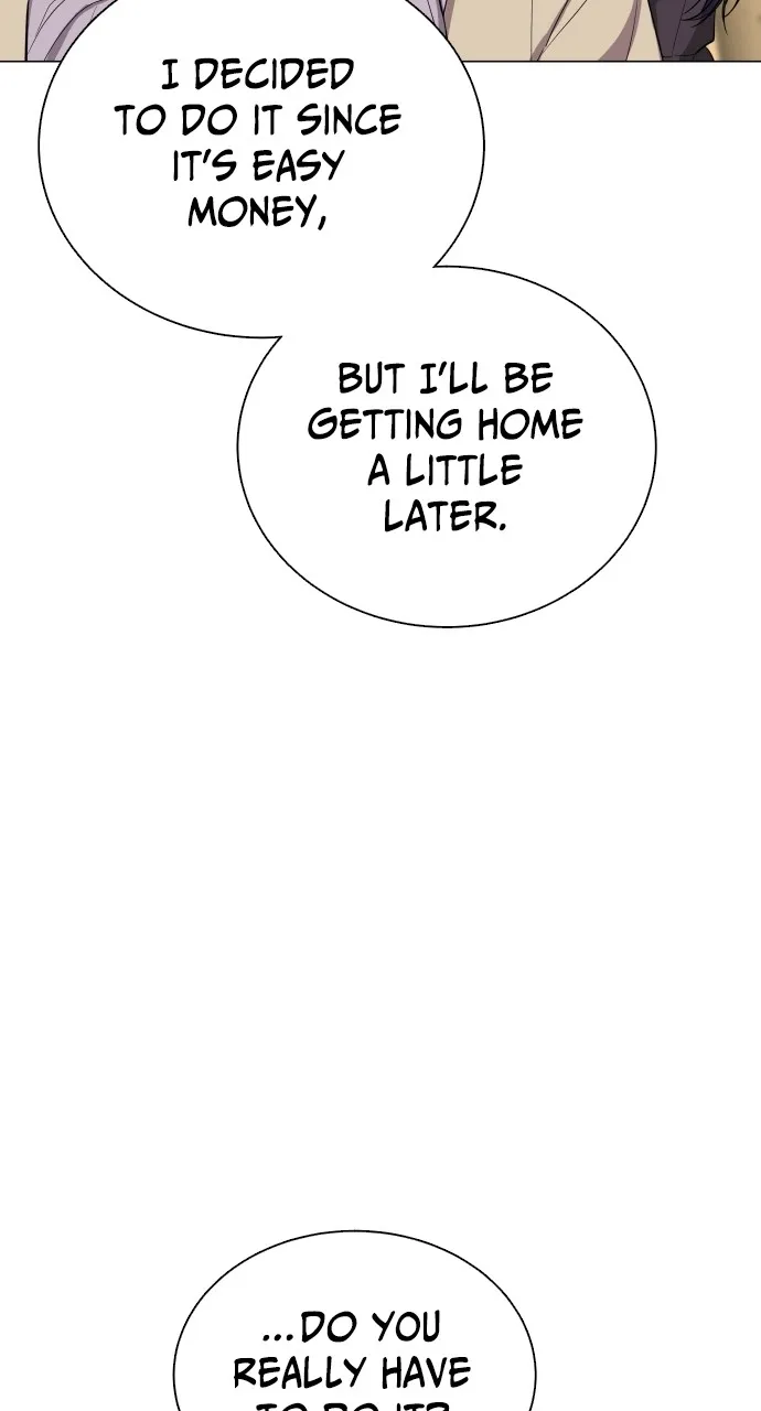 Let's Meet After Work Chapter 32 page 55 - 