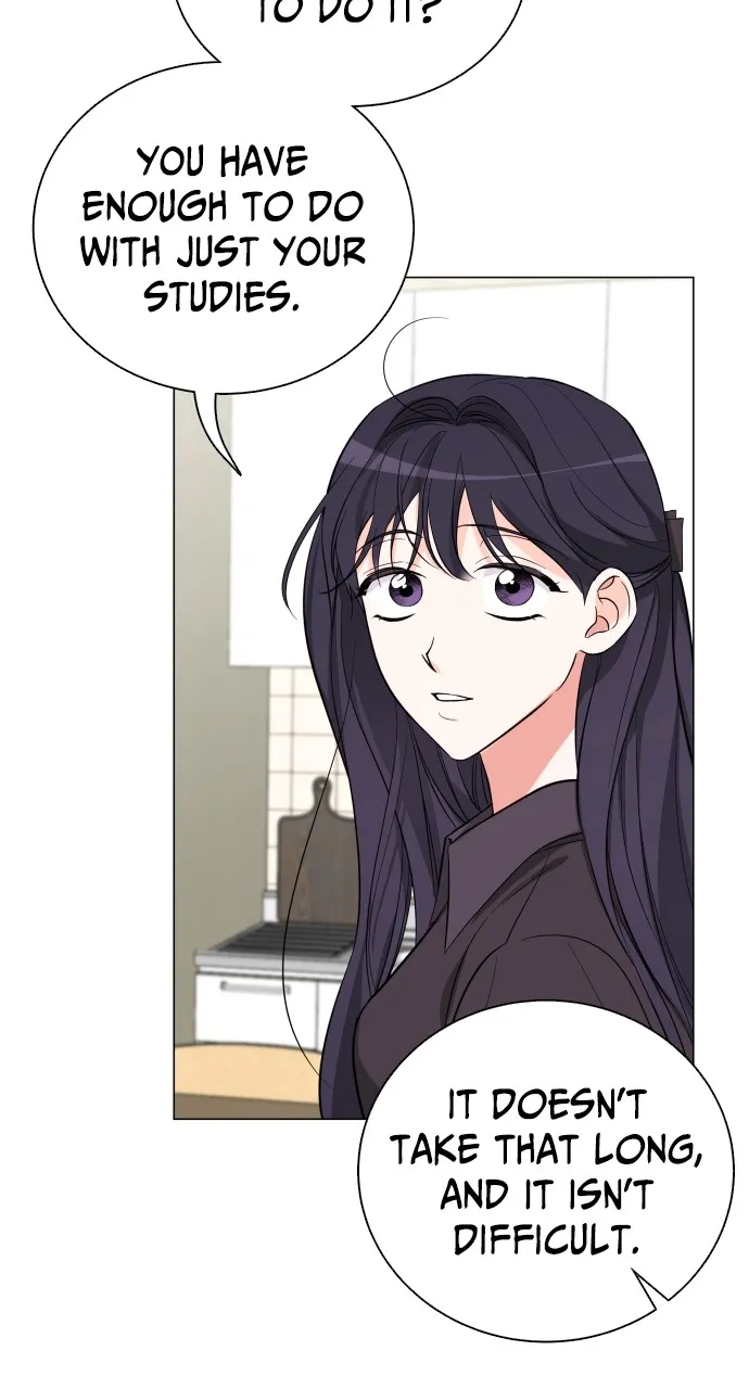 Let's Meet After Work Chapter 32 page 56 - 