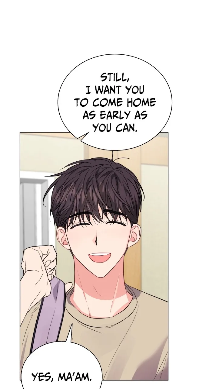 Let's Meet After Work Chapter 32 page 57 - 