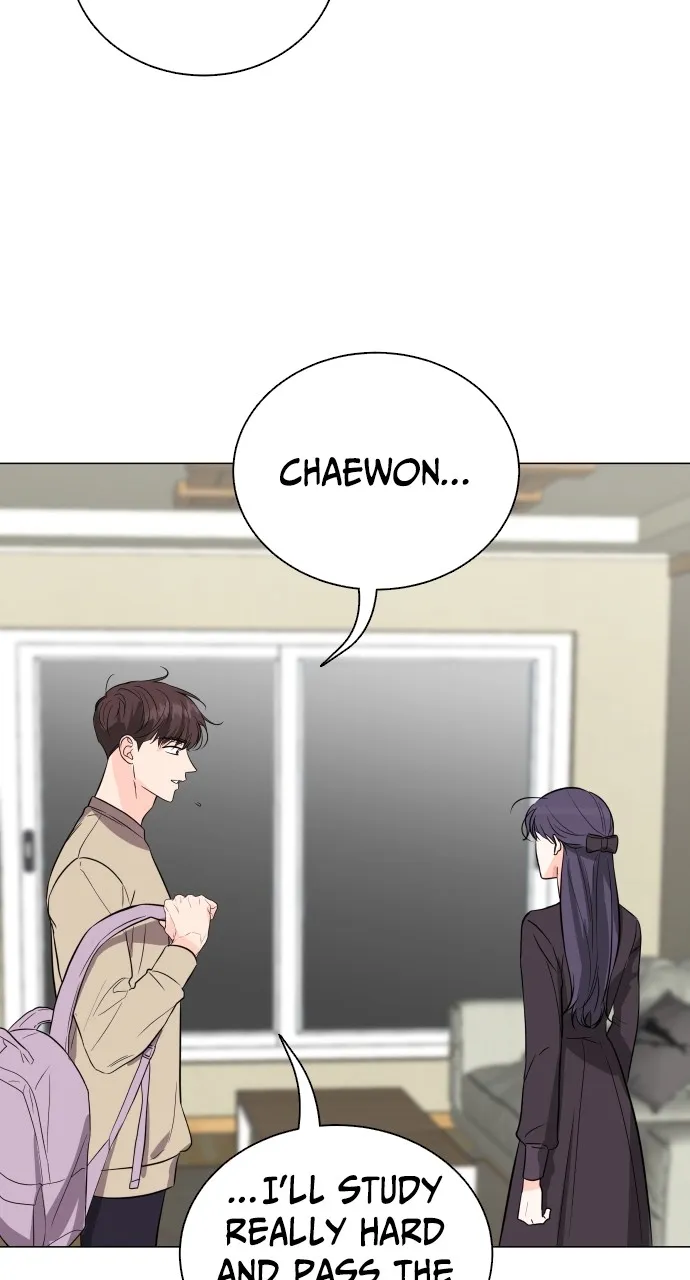 Let's Meet After Work Chapter 32 page 58 - 