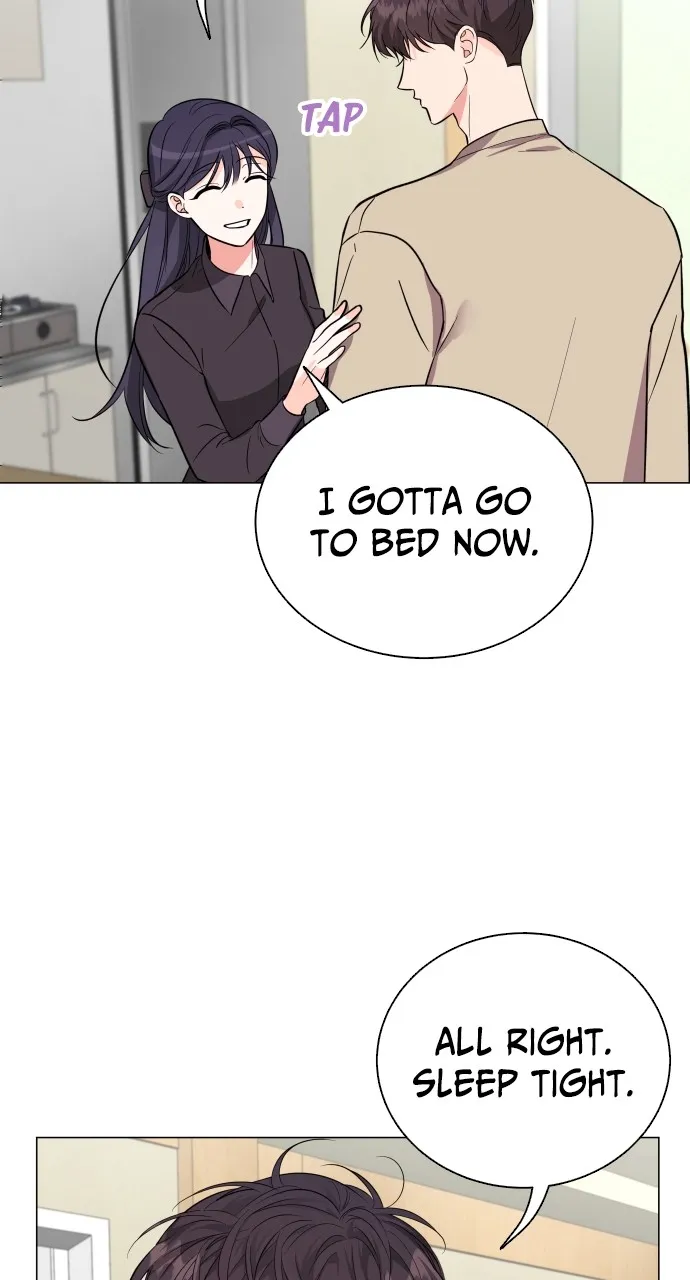 Let's Meet After Work Chapter 32 page 61 - 