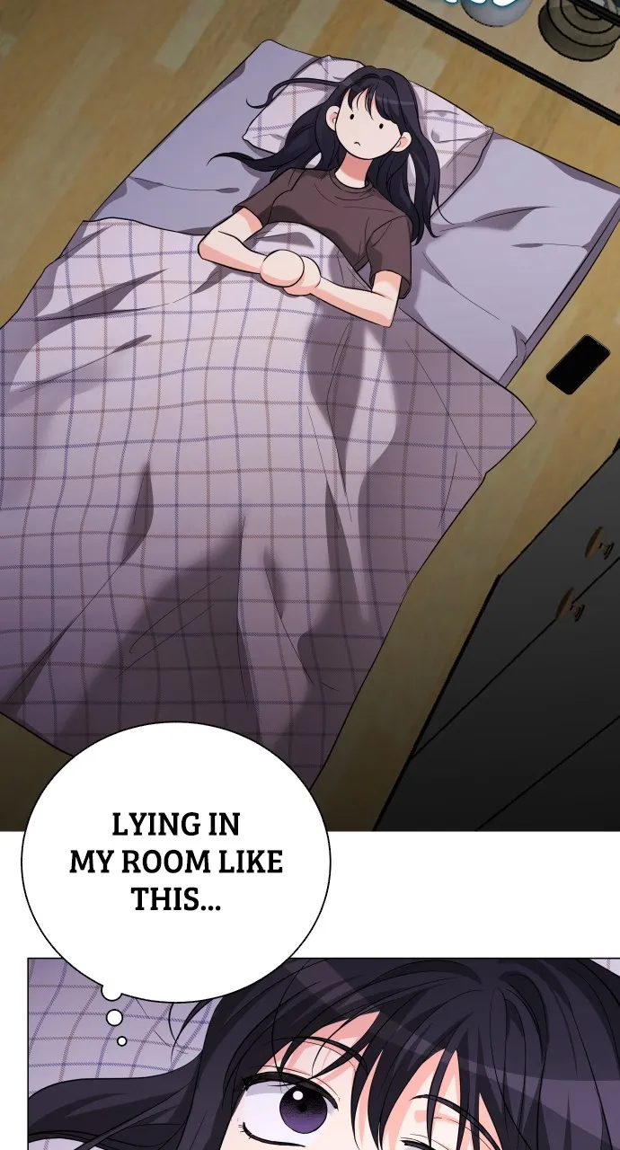 Let's Meet After Work Chapter 32 page 64 - 