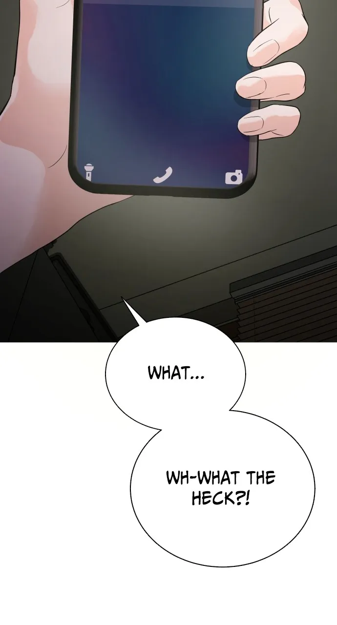 Let's Meet After Work Chapter 32 page 76 - 