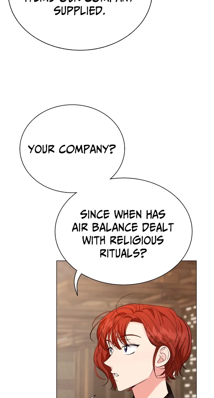 Let's Meet After Work Chapter 32 page 10 - 