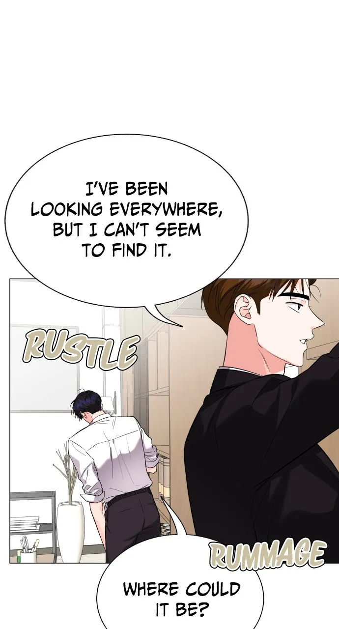 Let's Meet After Work Chapter 33 page 2 - 