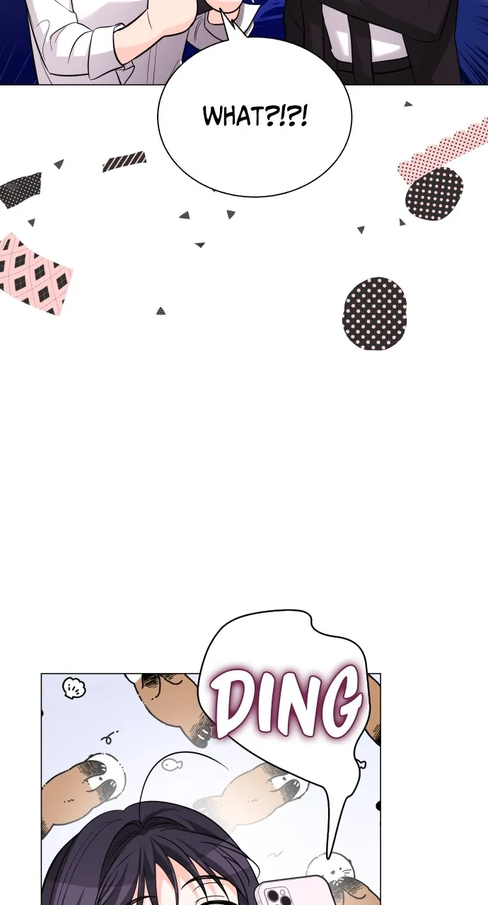 Let's Meet After Work Chapter 33 page 24 - 