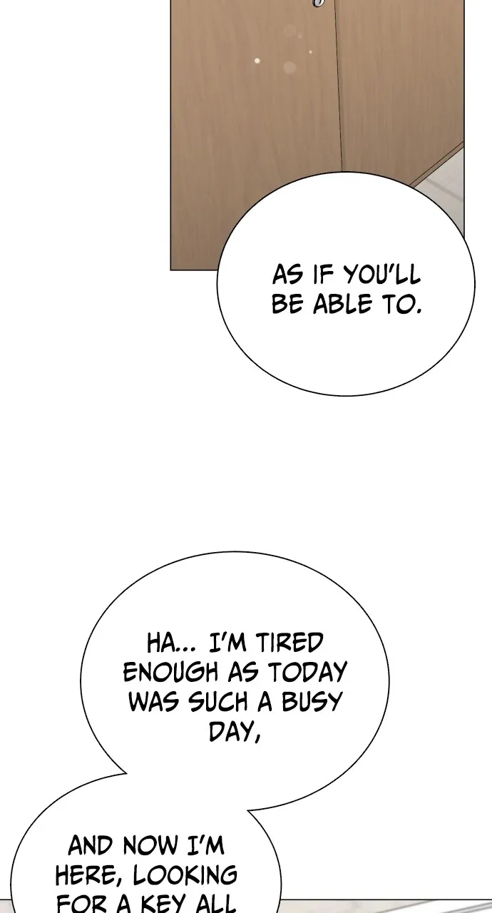 Let's Meet After Work Chapter 33 page 4 - 