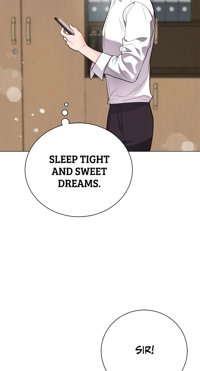 Let's Meet After Work Chapter 33 page 32 - 