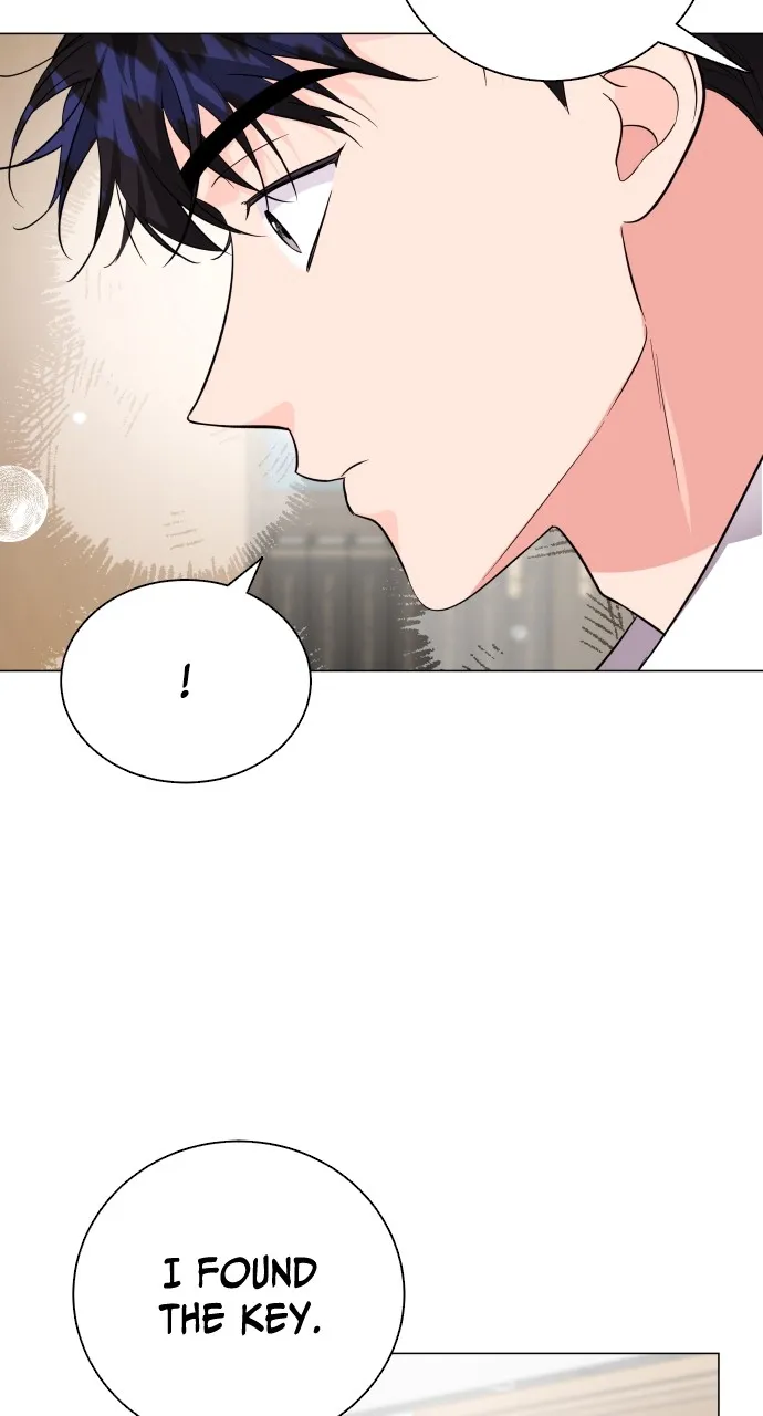 Let's Meet After Work Chapter 33 page 33 - 