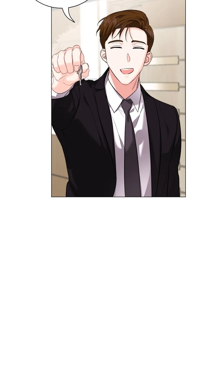 Let's Meet After Work Chapter 33 page 34 - 