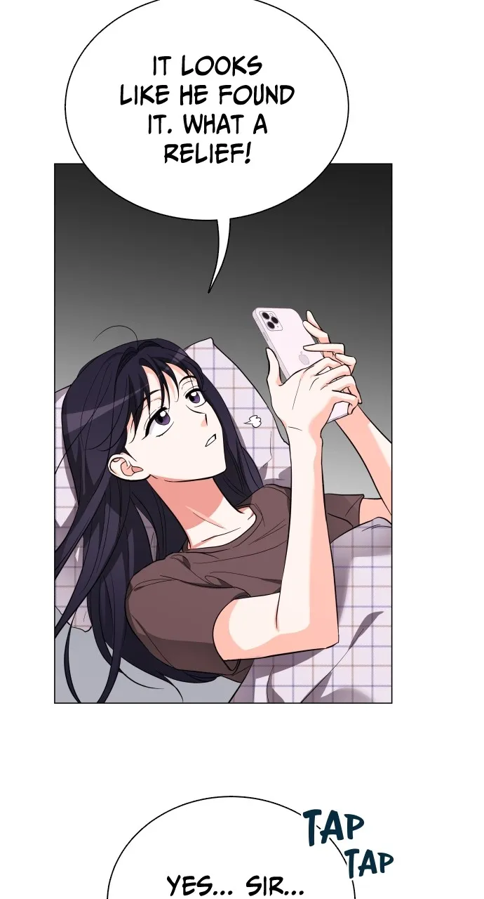 Let's Meet After Work Chapter 33 page 37 - 