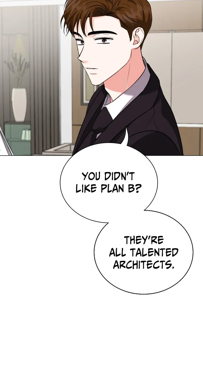 Let's Meet After Work Chapter 33 page 42 - 