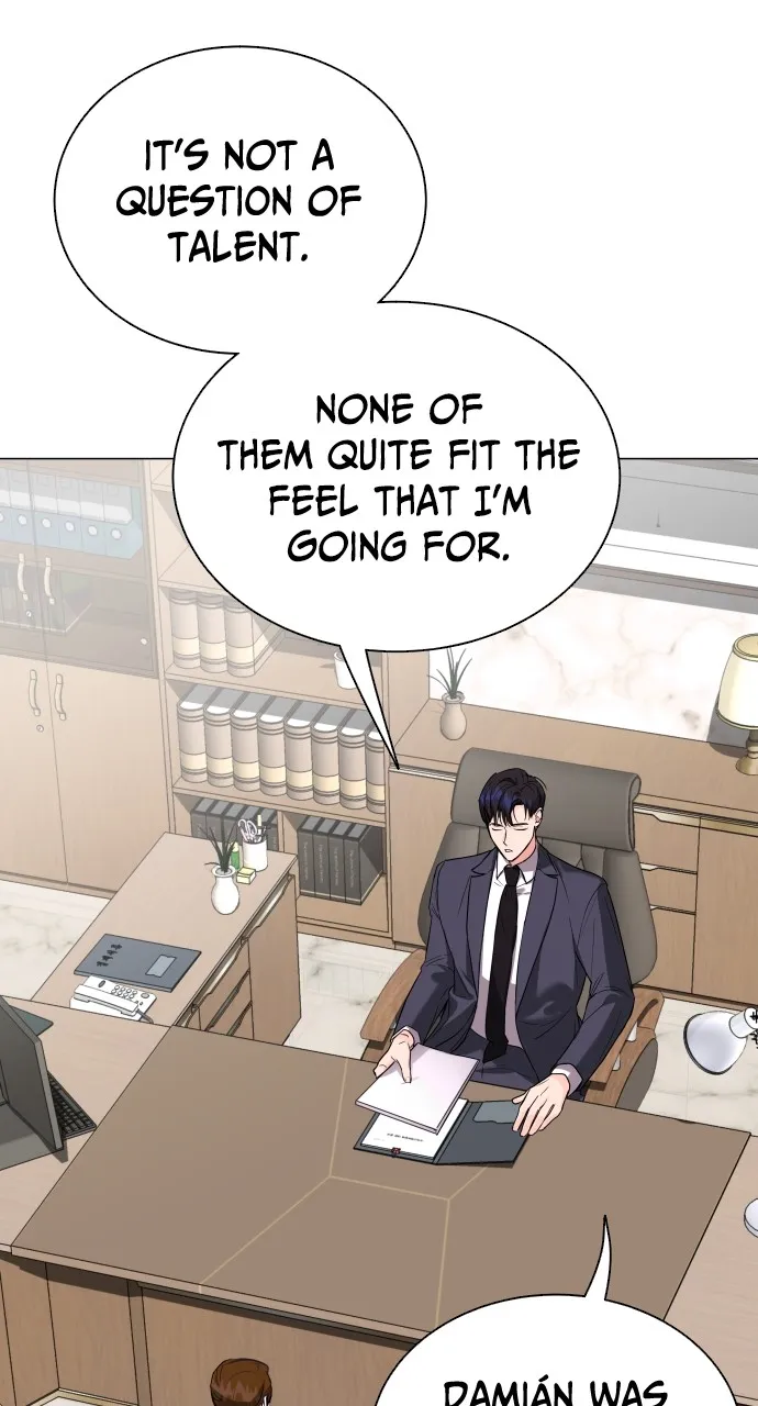 Let's Meet After Work Chapter 33 page 43 - 