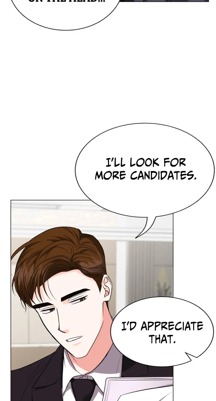 Let's Meet After Work Chapter 33 page 46 - 
