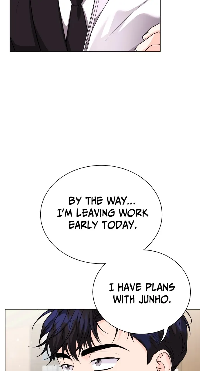 Let's Meet After Work Chapter 33 page 47 - 