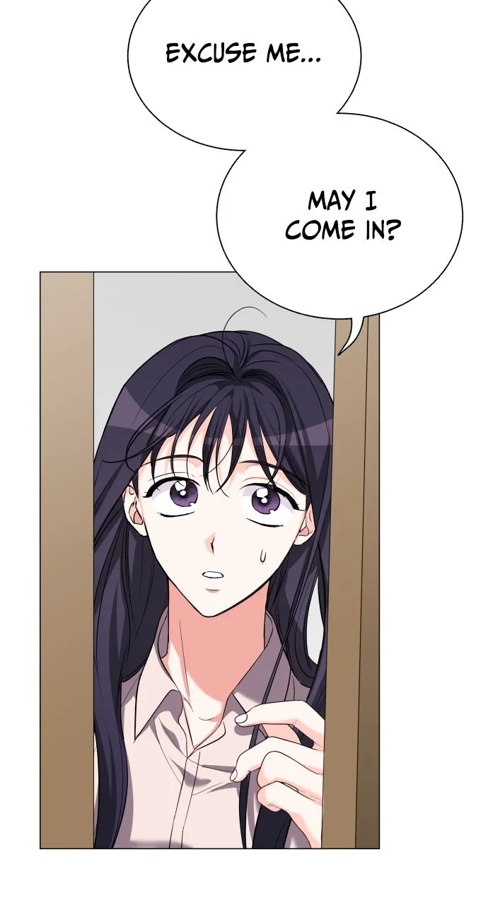 Let's Meet After Work Chapter 33 page 49 - 