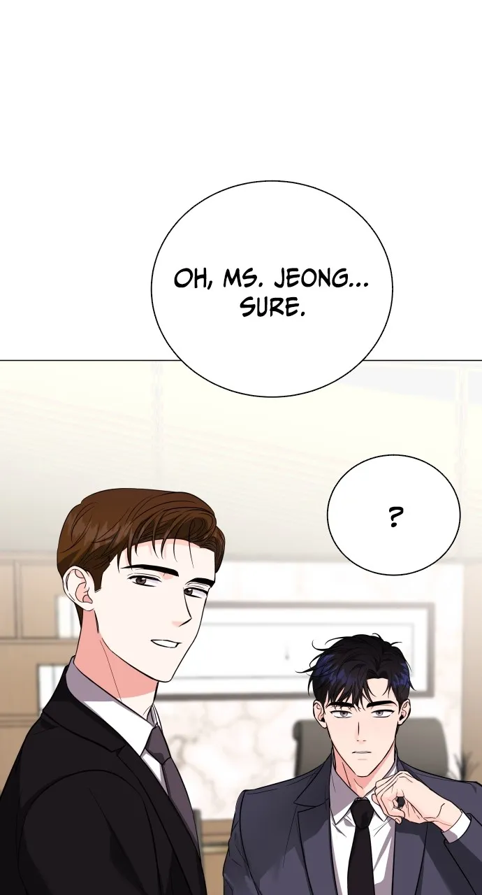 Let's Meet After Work Chapter 33 page 50 - 
