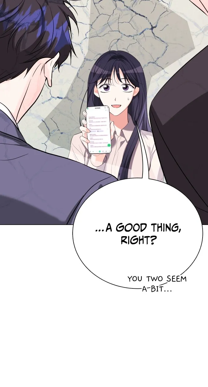 Let's Meet After Work Chapter 33 page 57 - 