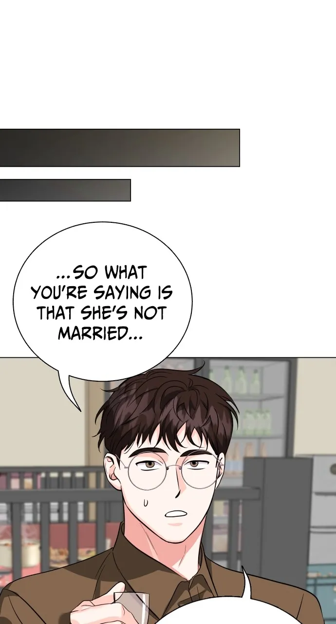 Let's Meet After Work Chapter 33 page 58 - 