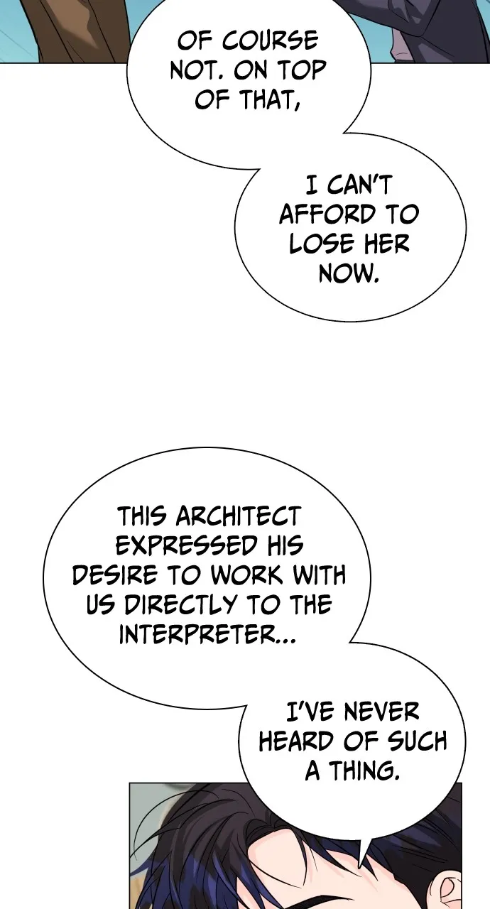 Let's Meet After Work Chapter 33 page 60 - 