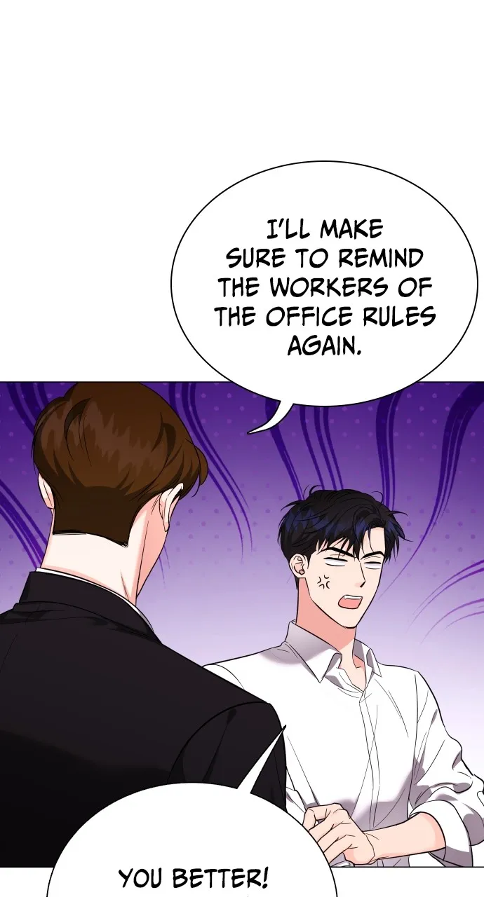 Let's Meet After Work Chapter 33 page 7 - 