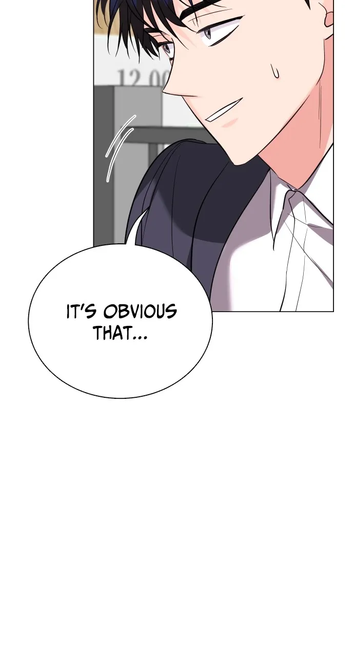 Let's Meet After Work Chapter 33 page 61 - 