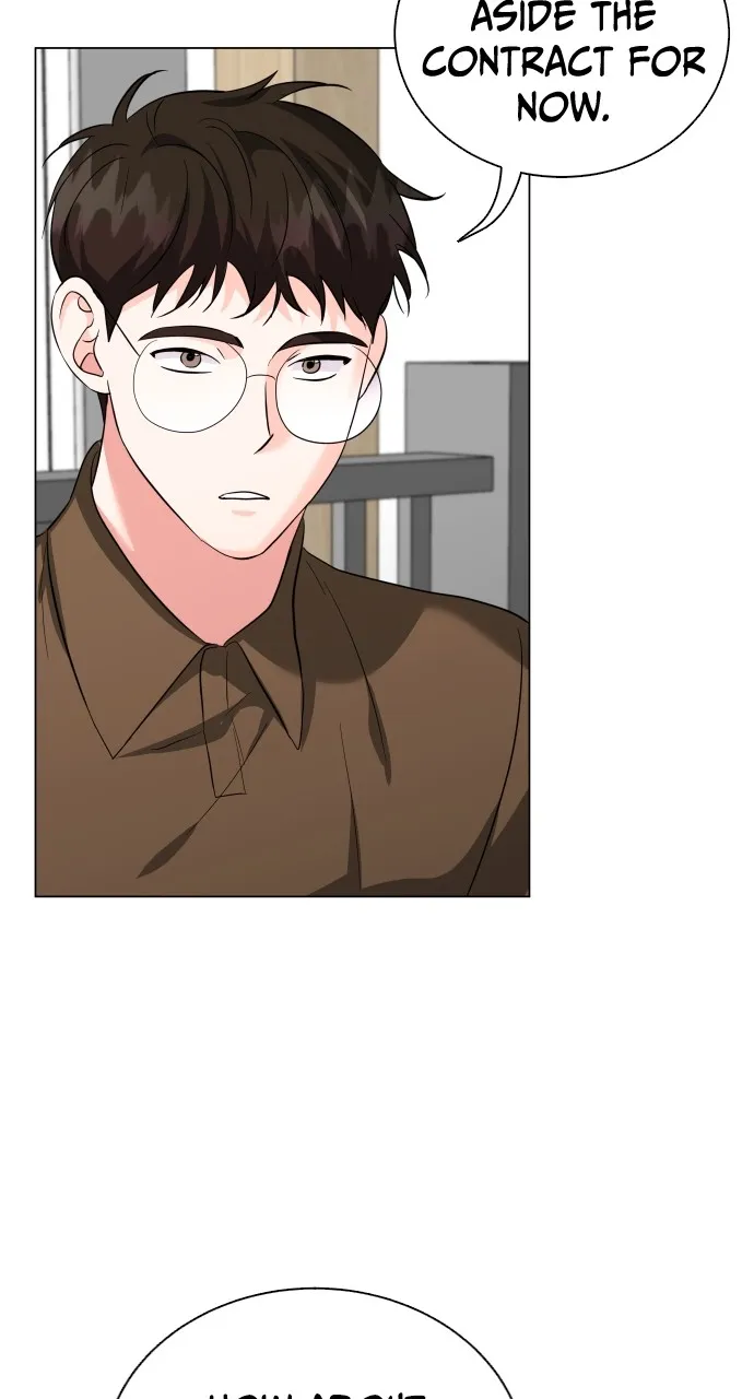 Let's Meet After Work Chapter 33 page 64 - 