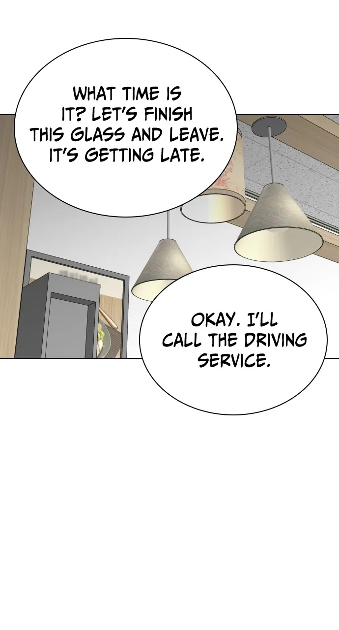 Let's Meet After Work Chapter 33 page 69 - 