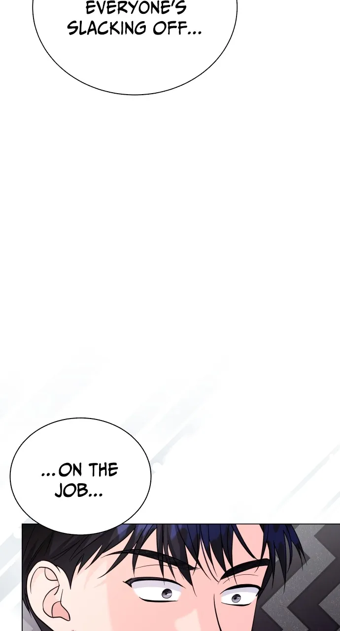 Let's Meet After Work Chapter 33 page 8 - 