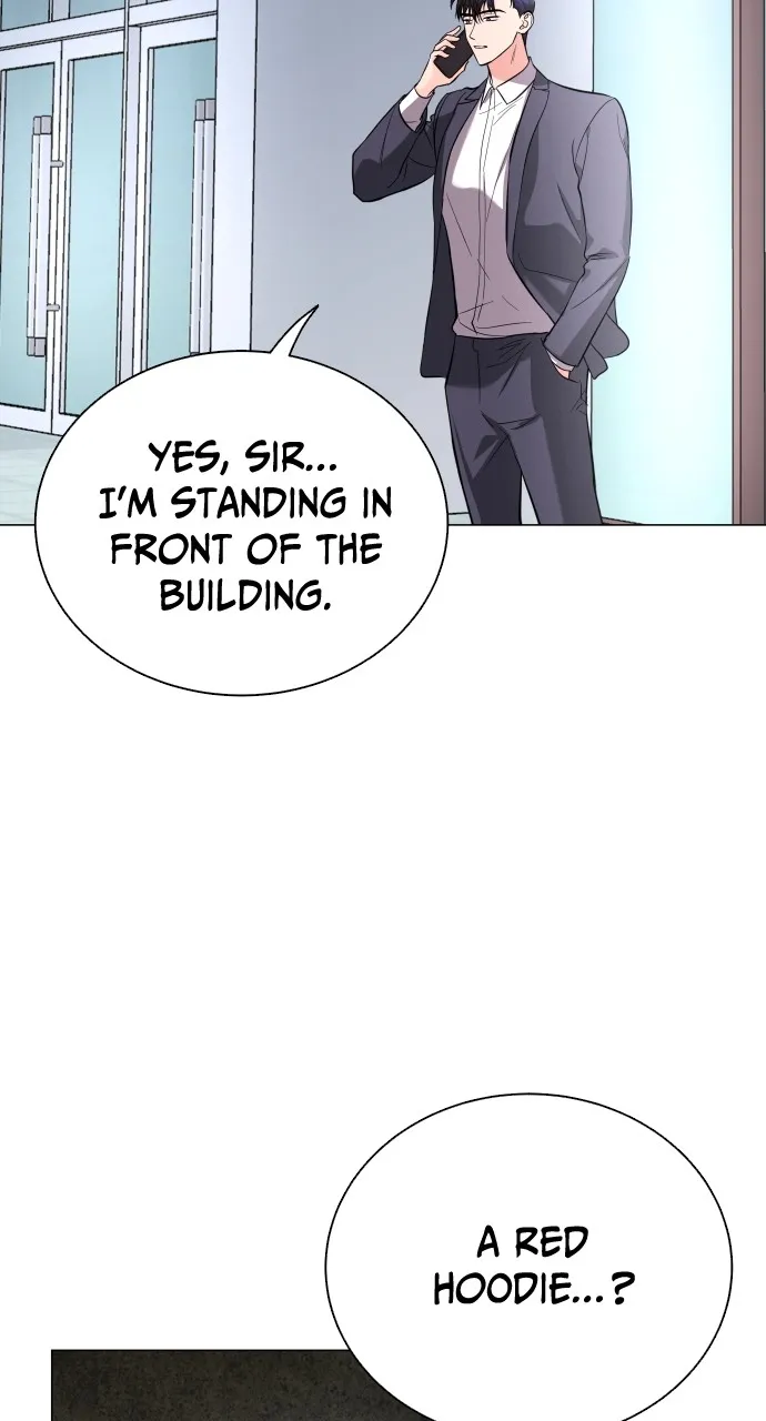 Let's Meet After Work Chapter 33 page 72 - 