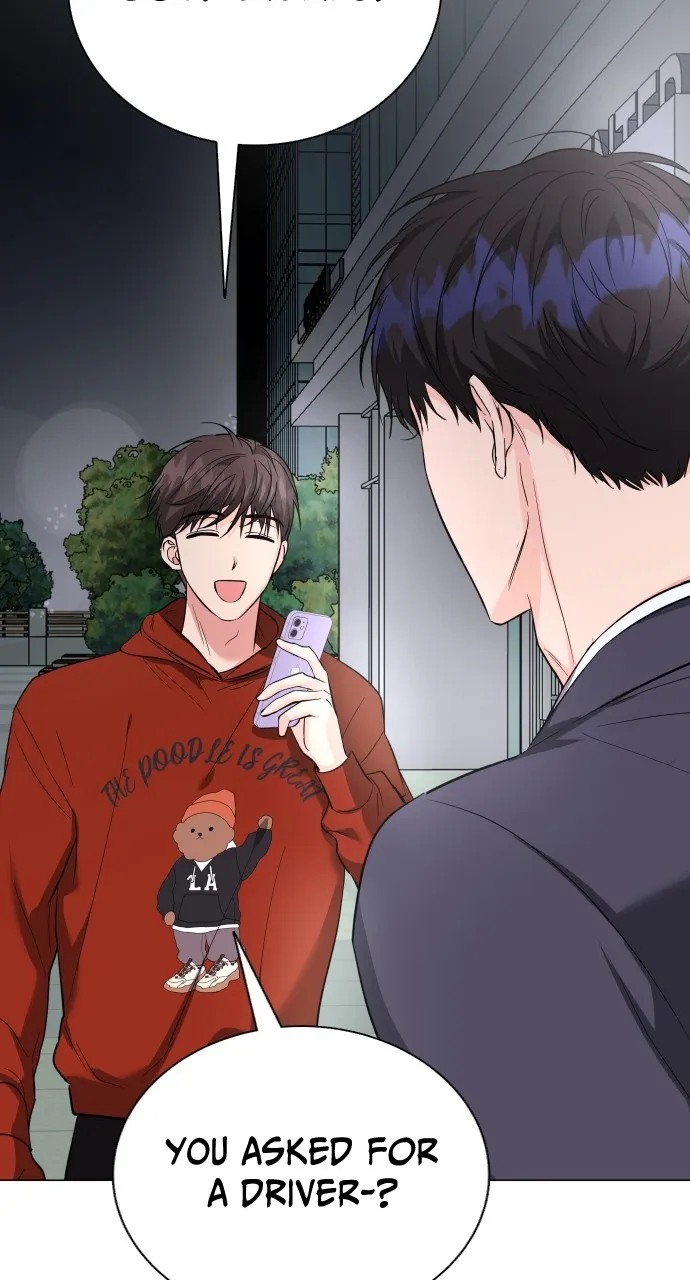 Let's Meet After Work Chapter 33 page 75 - 