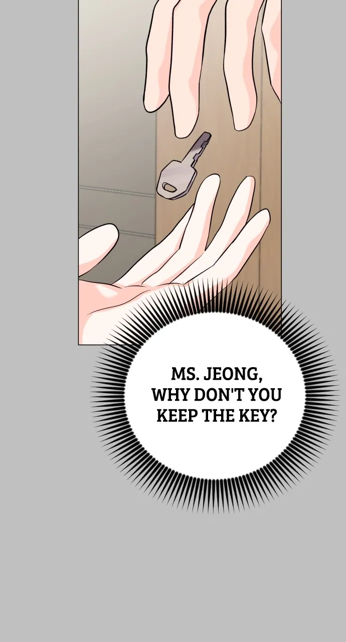 Let's Meet After Work Chapter 33 page 10 - 
