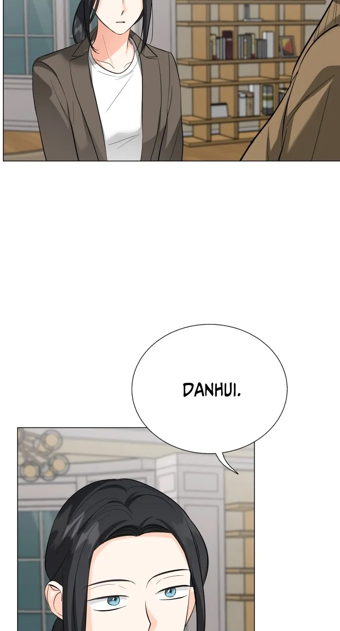 Let's Meet After Work Chapter 34 page 17 - 
