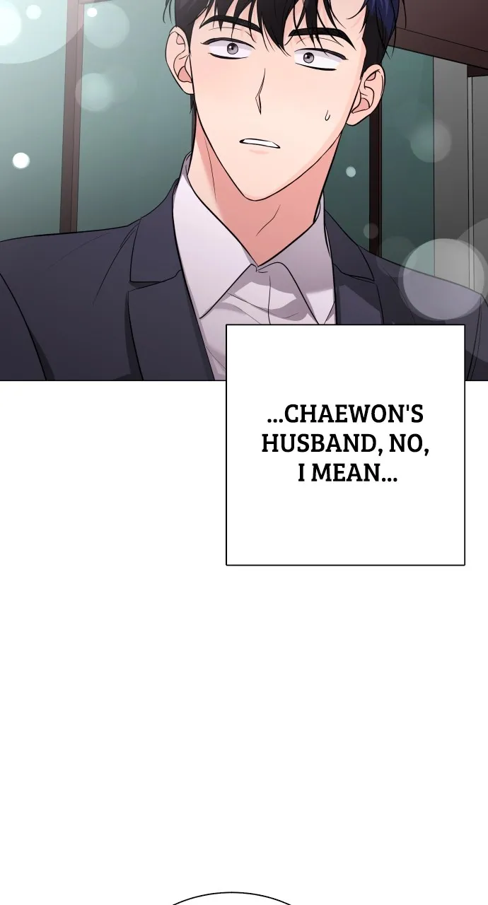 Let's Meet After Work Chapter 34 page 4 - 