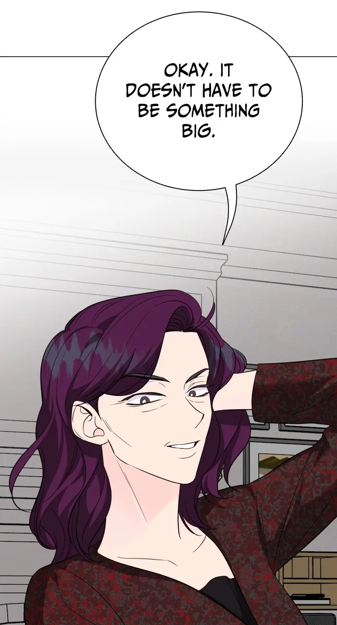 Let's Meet After Work Chapter 34 page 33 - 