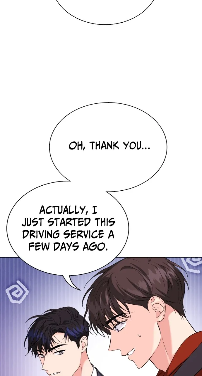 Let's Meet After Work Chapter 34 page 36 - 