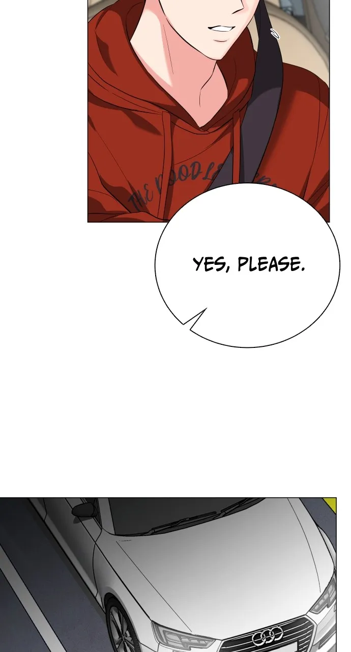Let's Meet After Work Chapter 34 page 38 - 